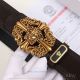 Perfect Replica Versace Bronze Cross Medusa Buckle Leather Belt (4)_th.jpg